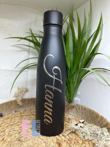 Thermosflasche 12€