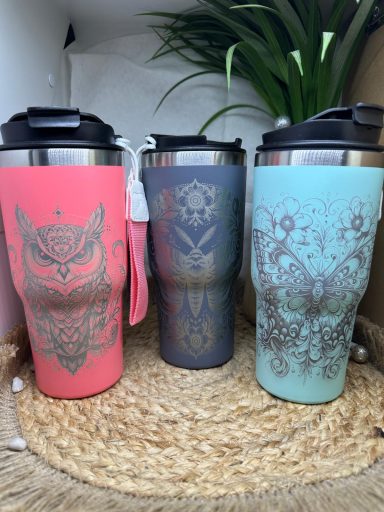 Tumbler 28€