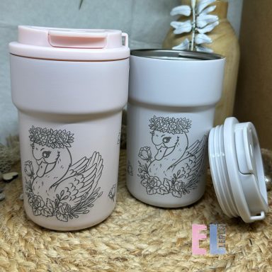 Thermo To-Go Becher 16€